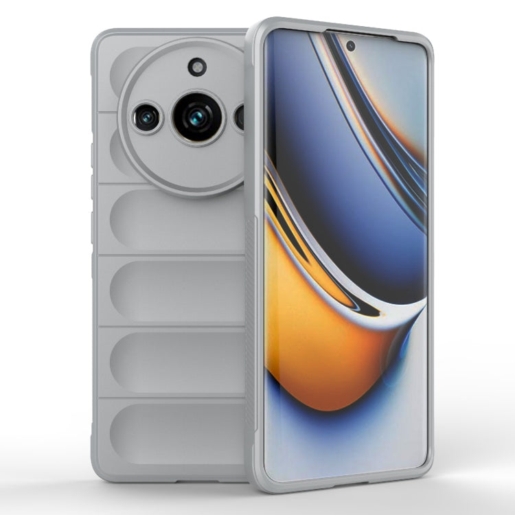 Magic Shield TPU + Flannel Phone Case — view 18