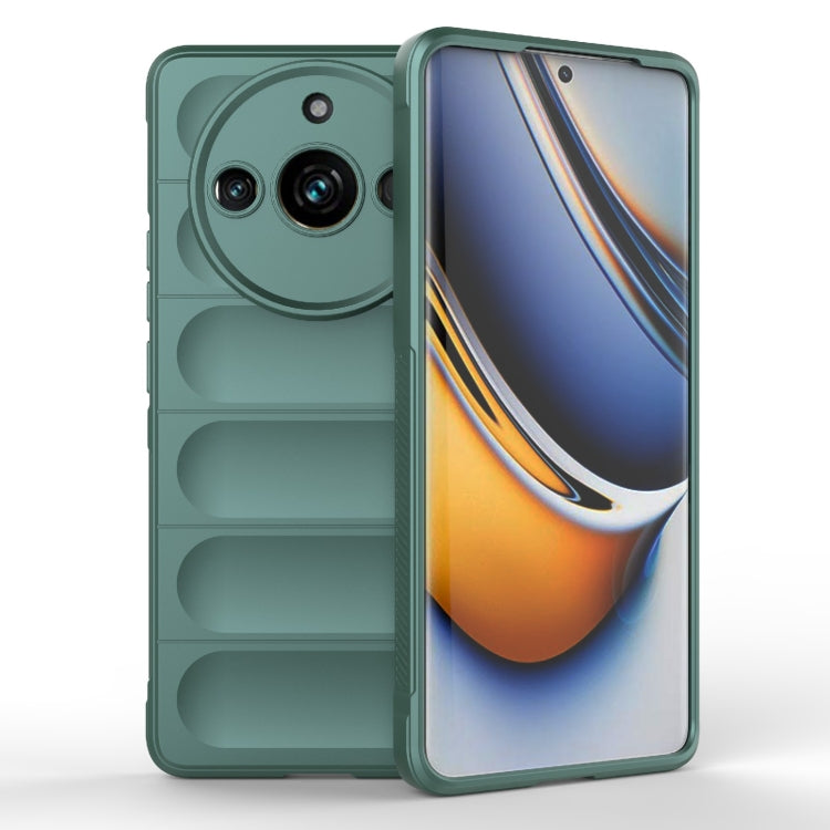 Magic Shield TPU + Flannel Phone Case — view 19