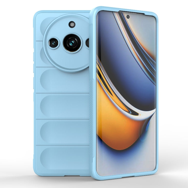 Magic Shield TPU + Flannel Phone Case — view 21