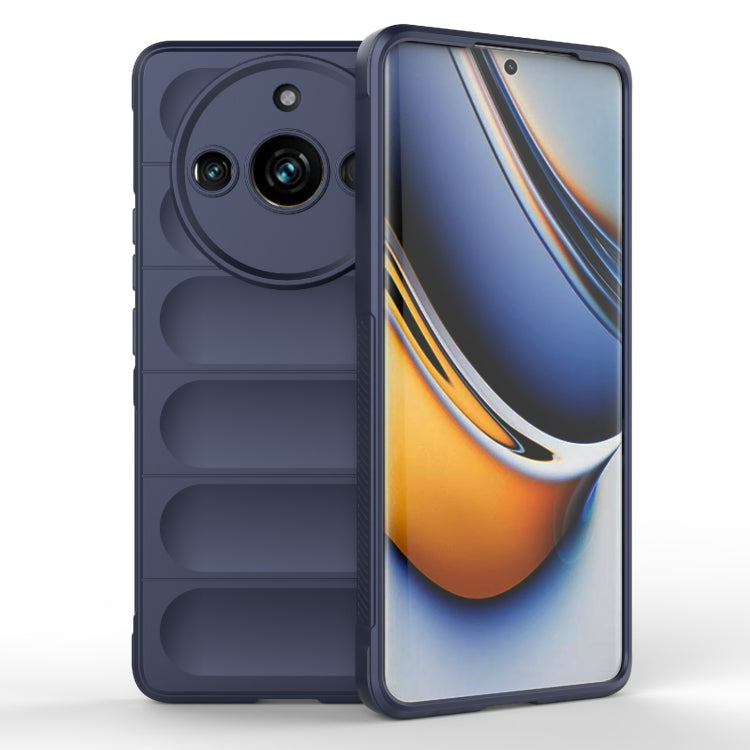 Magic Shield TPU + Flannel Phone Case — view 22