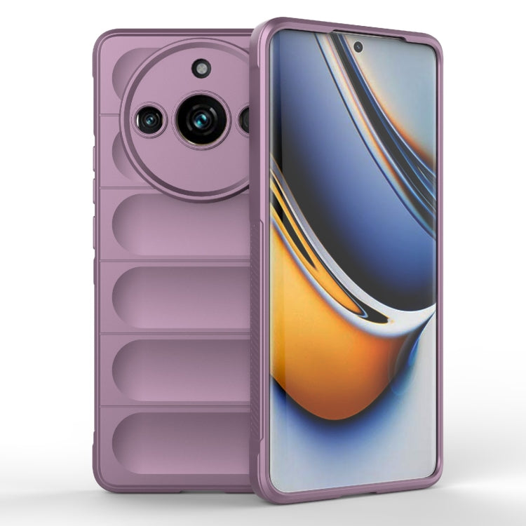 Magic Shield TPU + Flannel Phone Case — view 23