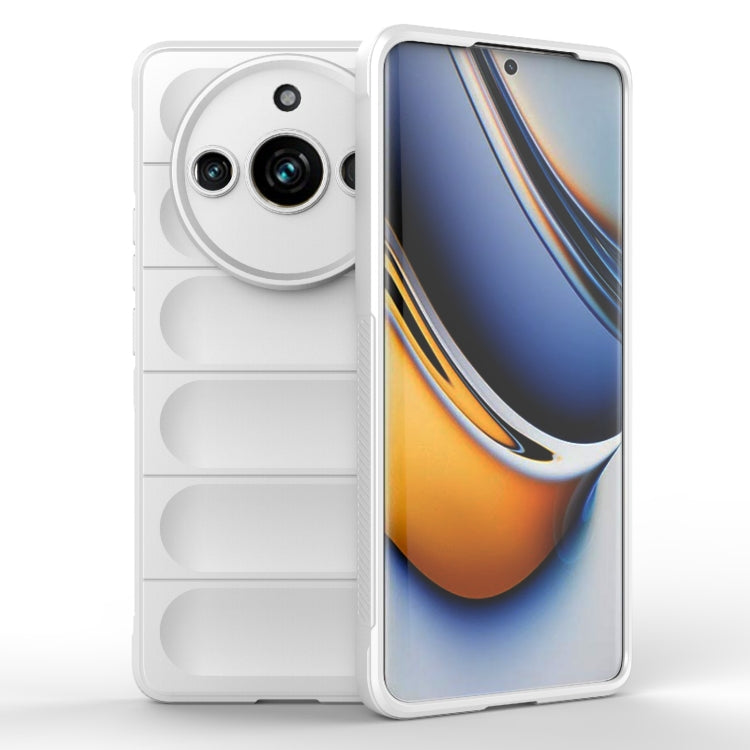 Magic Shield TPU + Flannel Phone Case — view 25