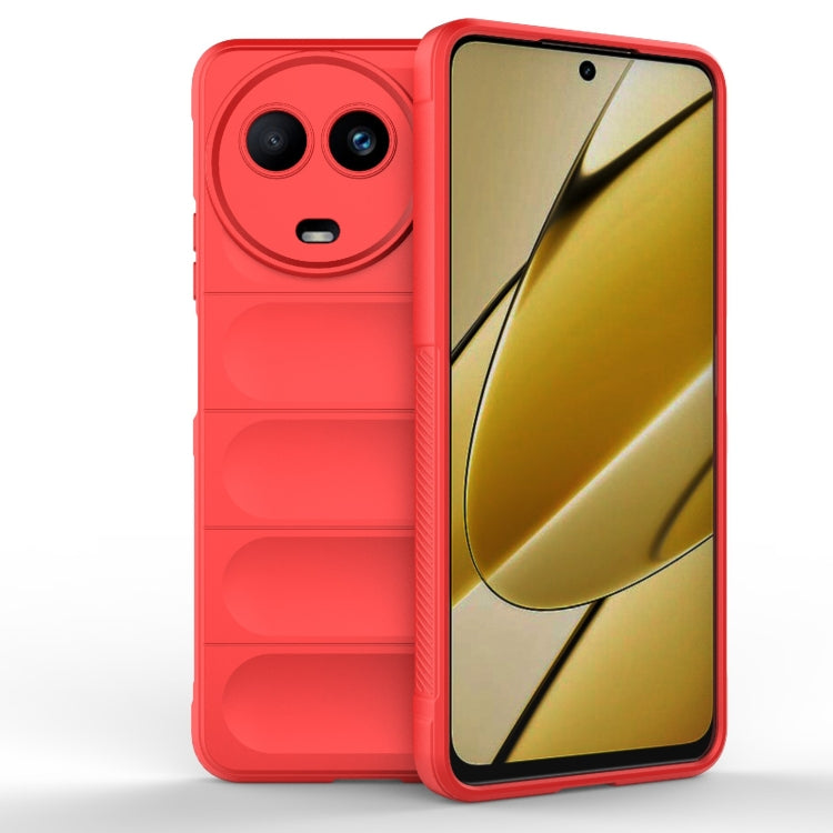 Magic Shield TPU + Flannel Phone Case — view 56