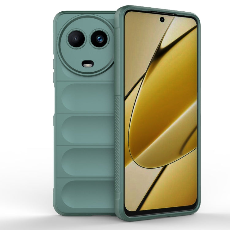 Magic Shield TPU + Flannel Phone Case — view 58