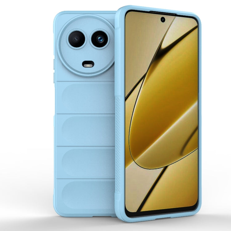 Magic Shield TPU + Flannel Phone Case — view 60