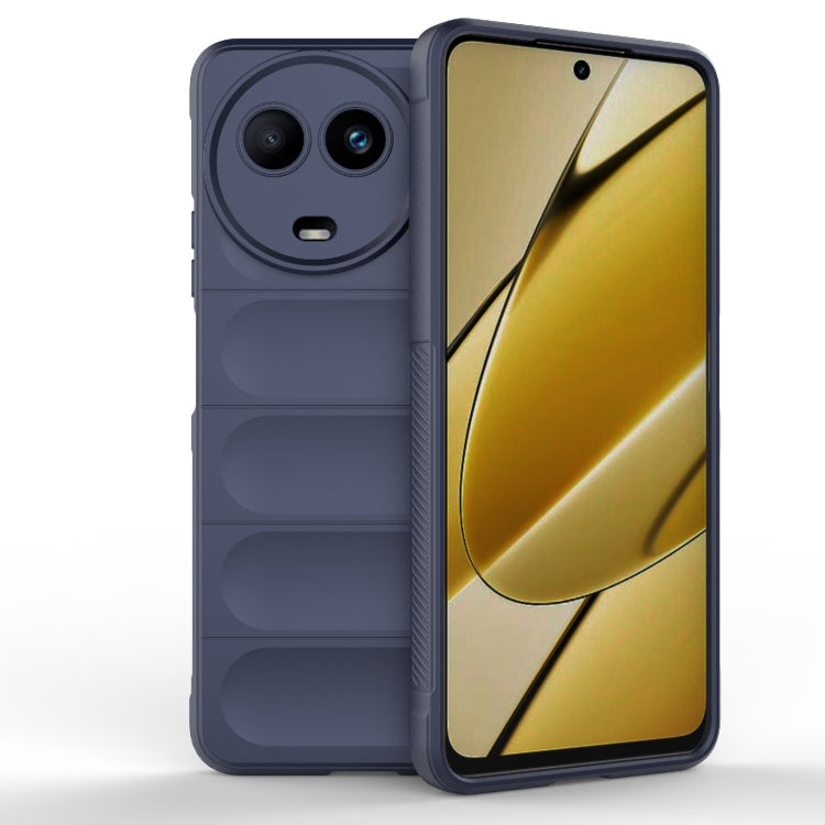 Magic Shield TPU + Flannel Phone Case — view 61