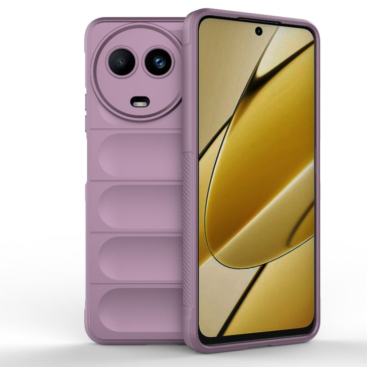 Magic Shield TPU + Flannel Phone Case — view 62