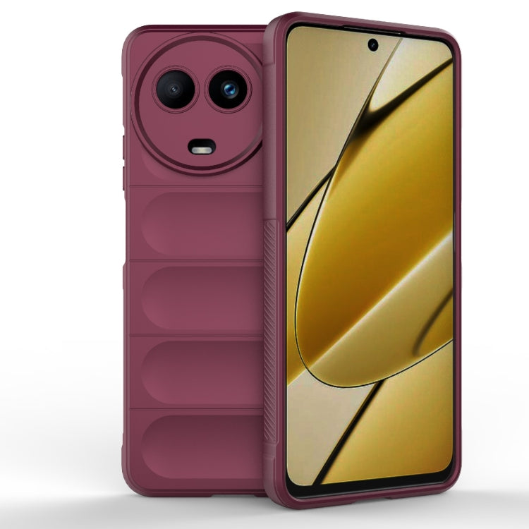 Magic Shield TPU + Flannel Phone Case — view 63