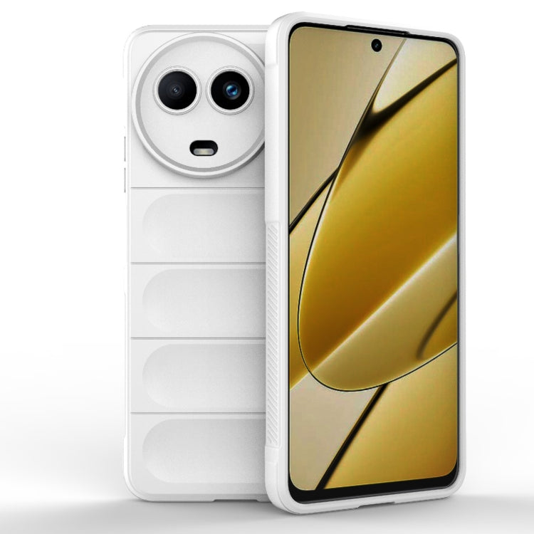 Magic Shield TPU + Flannel Phone Case — view 64