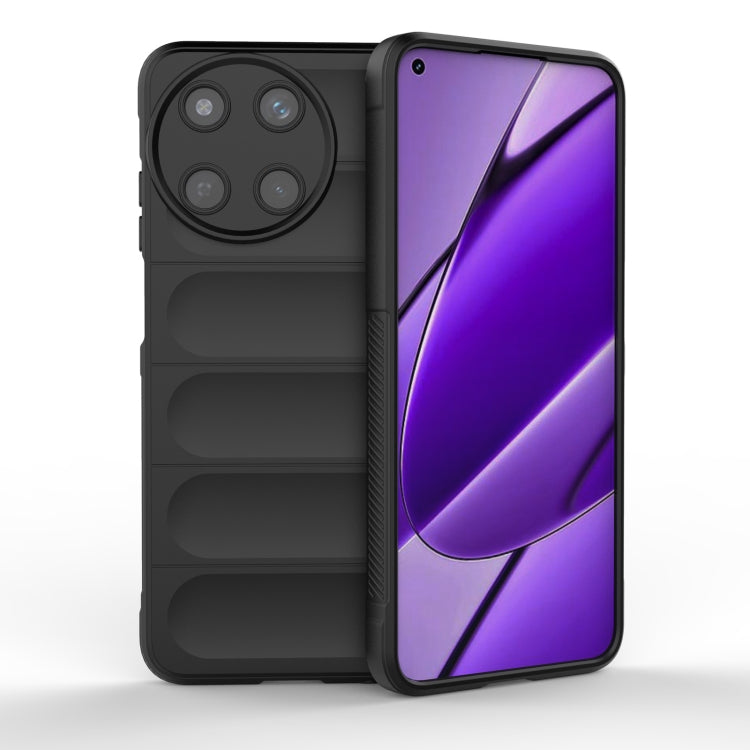Magic Shield TPU + Flannel Phone Case — view 35