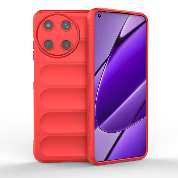 Magic Shield TPU + Flannel Phone Case — view 36