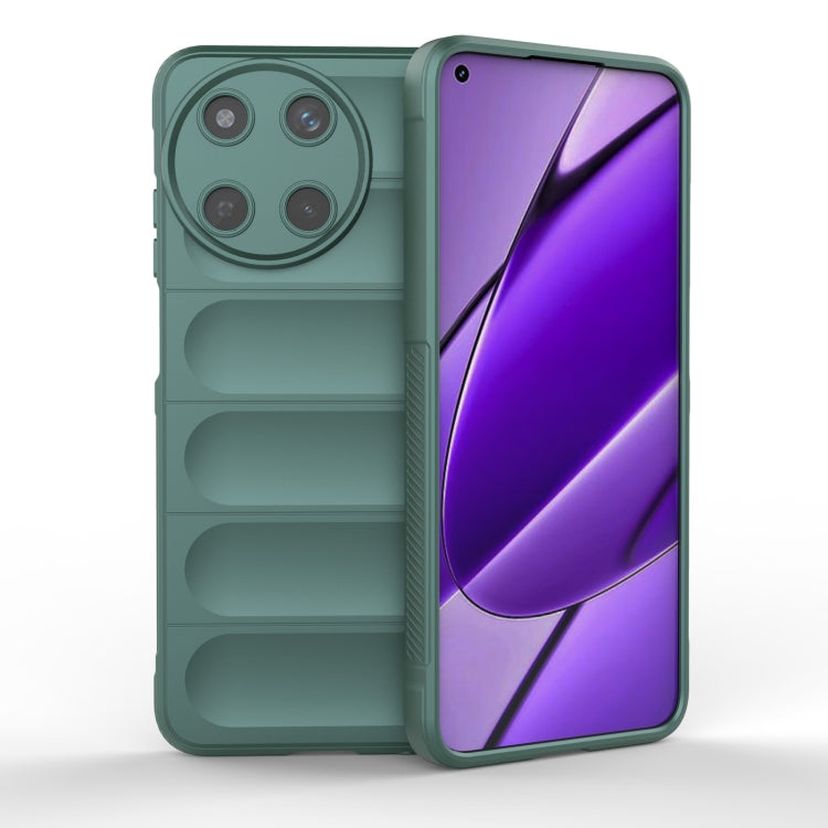 Magic Shield TPU + Flannel Phone Case — view 38