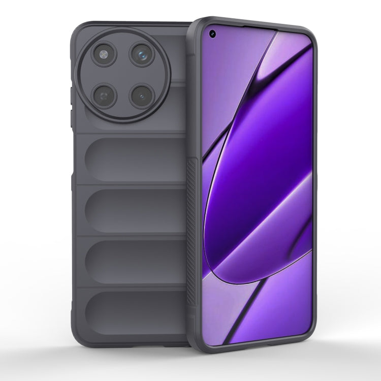 Magic Shield TPU + Flannel Phone Case — view 39