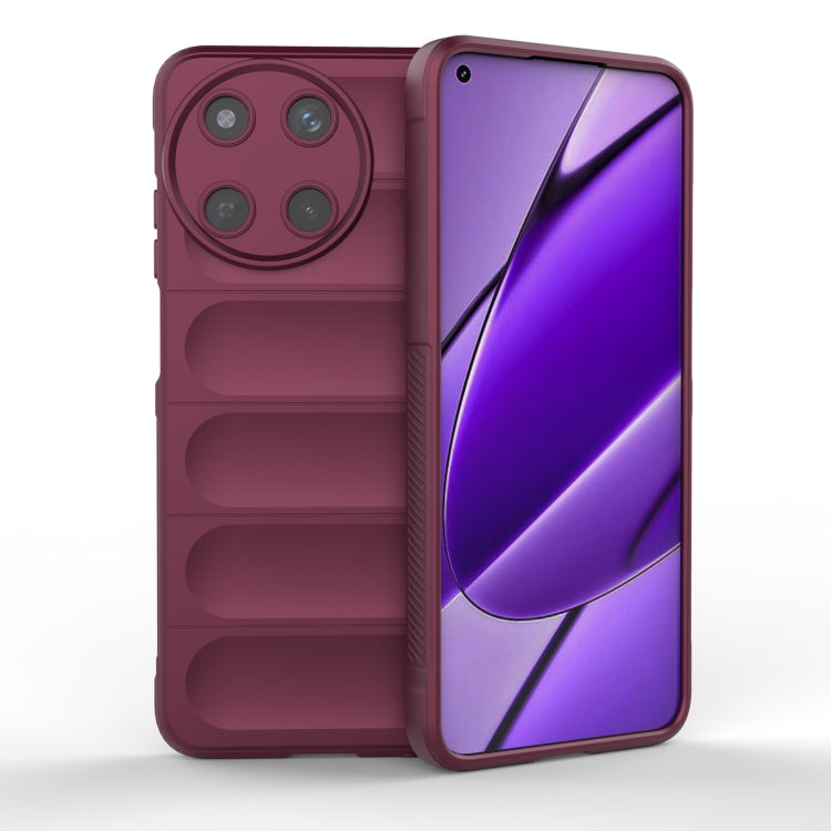 Magic Shield TPU + Flannel Phone Case — view 43
