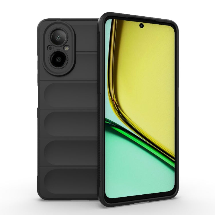 Magic Shield TPU + Flannel Phone Case — view 26