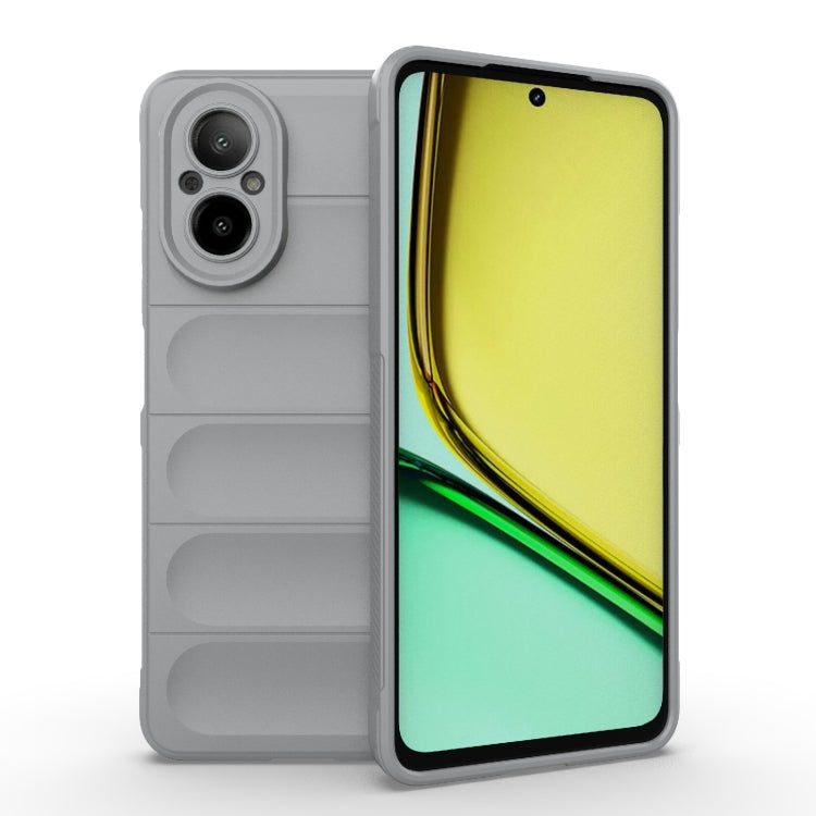 Magic Shield TPU + Flannel Phone Case — view 28