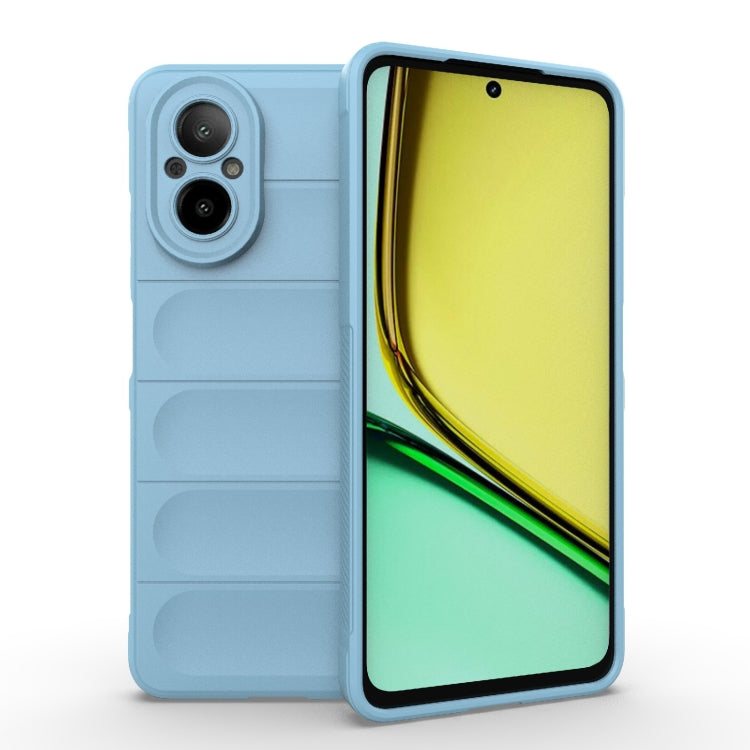 Magic Shield TPU + Flannel Phone Case — view 31