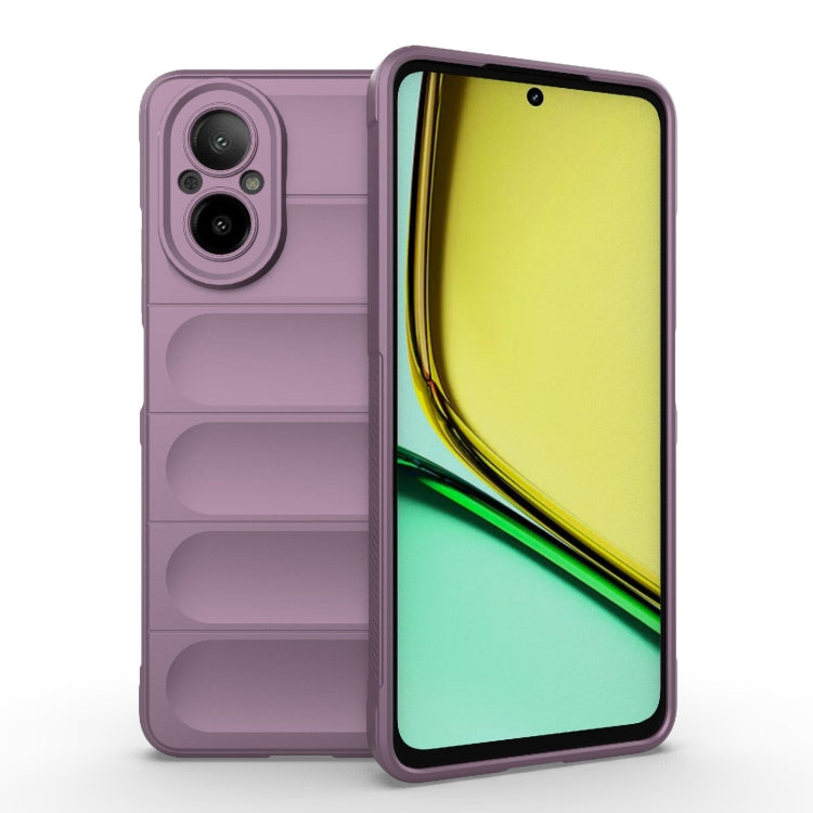 Magic Shield TPU + Flannel Phone Case — view 33