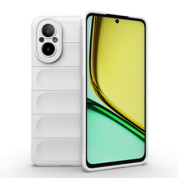 Magic Shield TPU + Flannel Phone Case — view 34