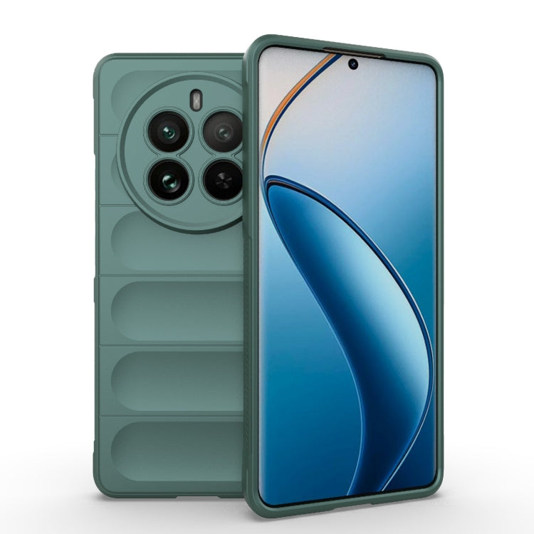 Magic Shield TPU + Flannel Phone Case — view 19