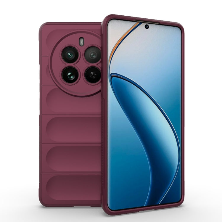 Magic Shield TPU + Flannel Phone Case — view 24