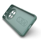 Magic Shield TPU + Flannel Phone Case