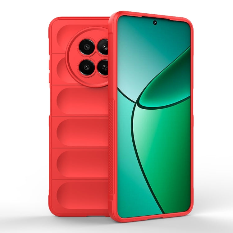 Magic Shield TPU + Flannel Phone Case — view 58