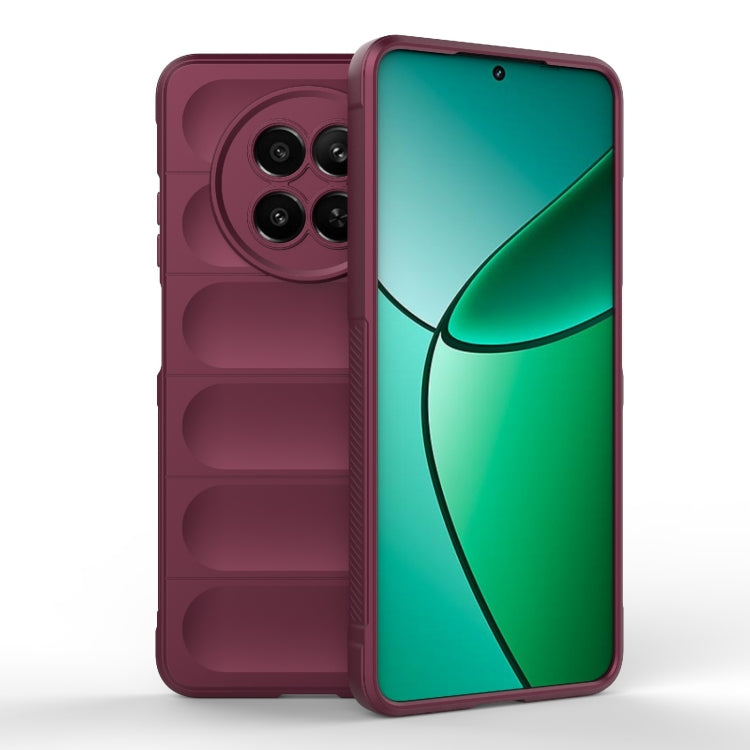 Magic Shield TPU + Flannel Phone Case — view 65