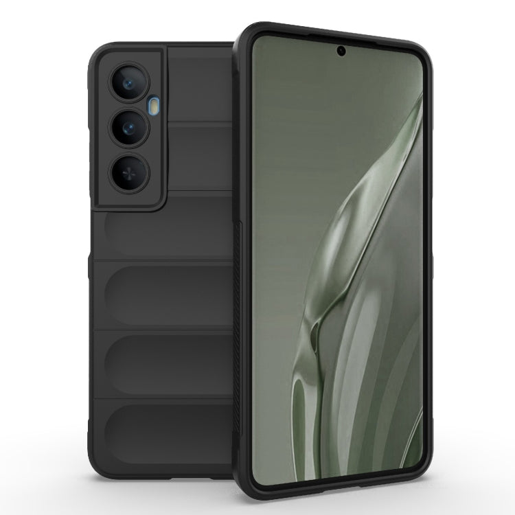 Magic Shield TPU + Flannel Phone Case — view 26