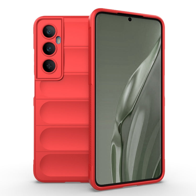 Magic Shield TPU + Flannel Phone Case — view 27