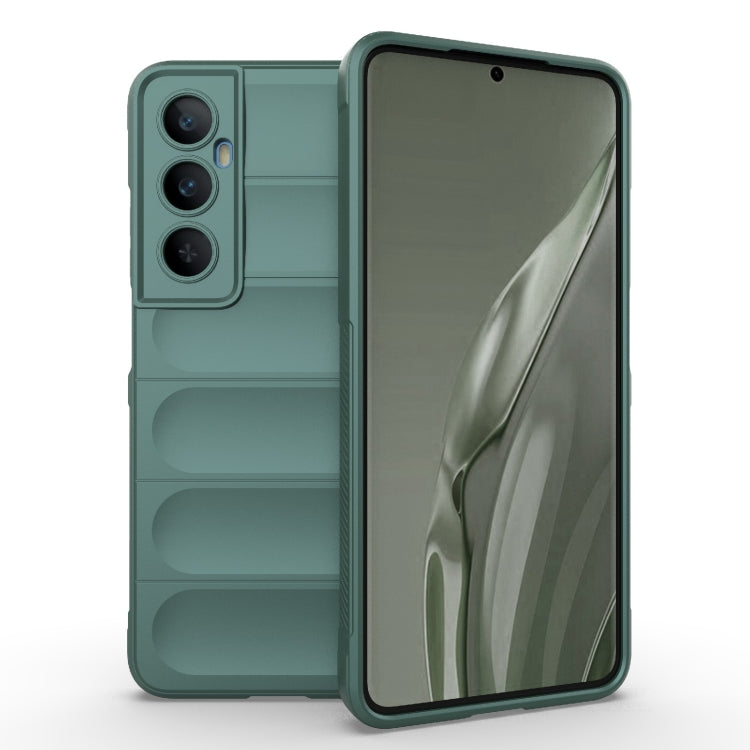 Magic Shield TPU + Flannel Phone Case — view 29