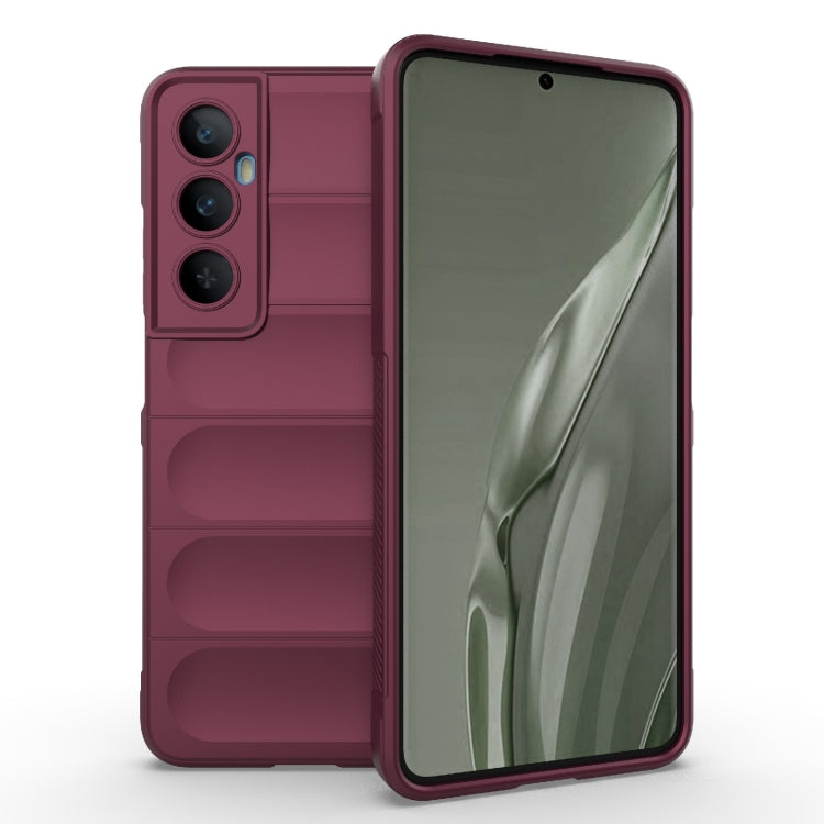 Magic Shield TPU + Flannel Phone Case — view 34