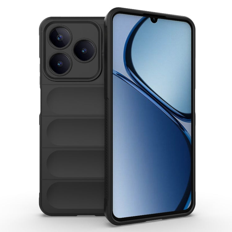 Magic Shield TPU + Flannel Phone Case — view 27
