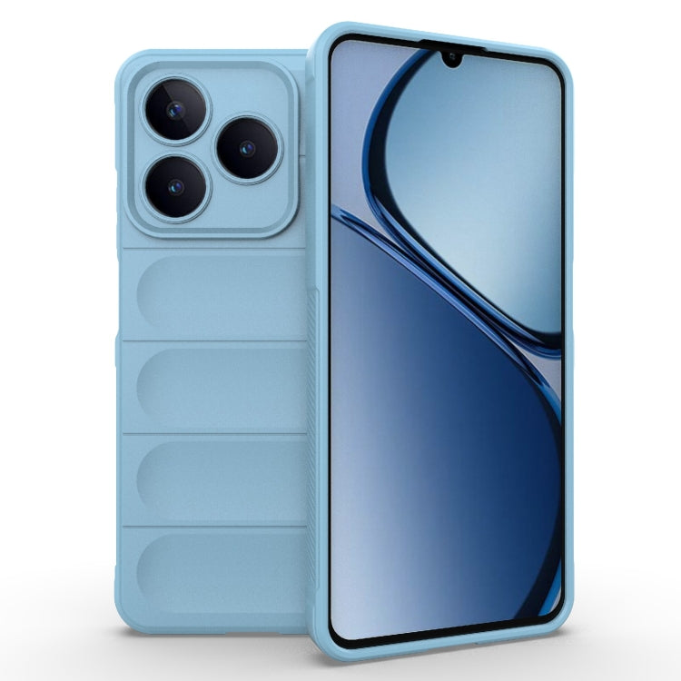 Magic Shield TPU + Flannel Phone Case — view 32