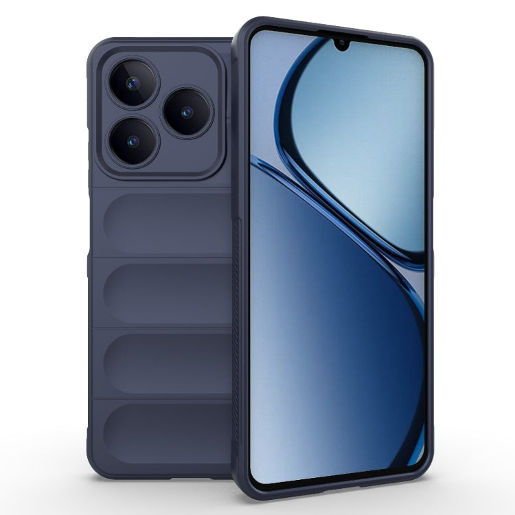 Magic Shield TPU + Flannel Phone Case — view 33