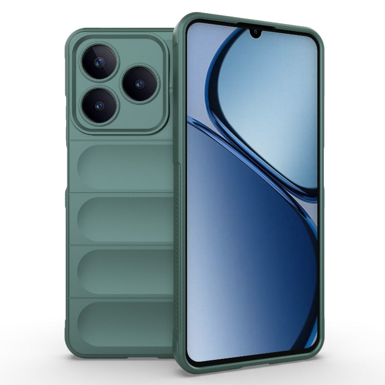 Magic Shield TPU + Flannel Phone Case — view 40