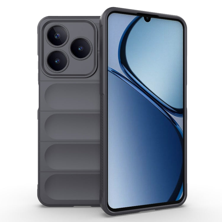 Magic Shield TPU + Flannel Phone Case — view 41