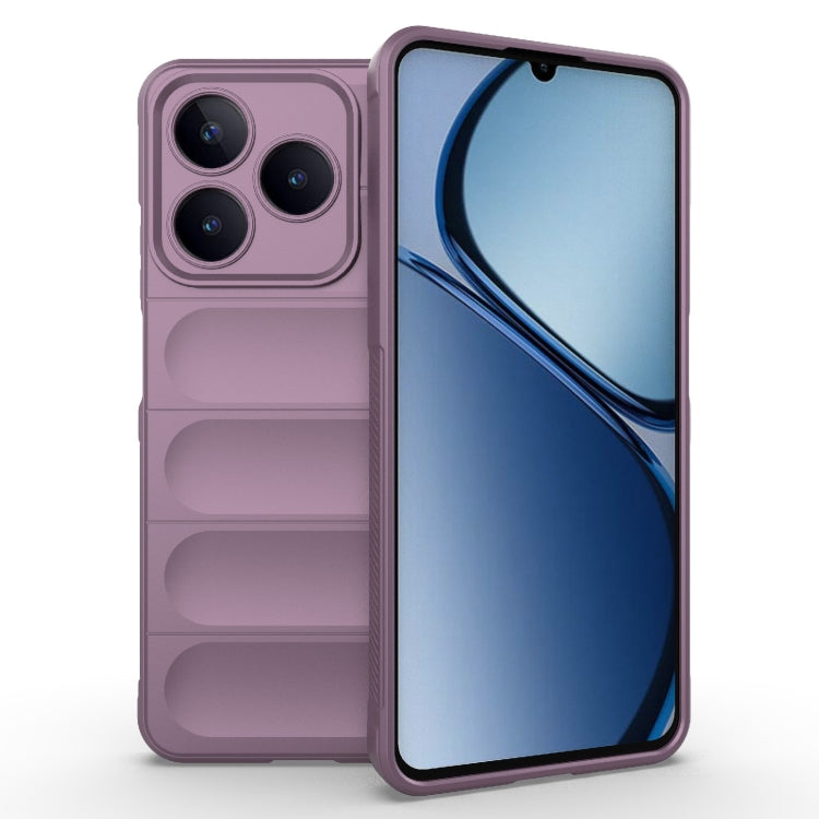 Magic Shield TPU + Flannel Phone Case — view 44