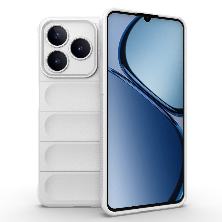 Magic Shield TPU + Flannel Phone Case — view 46