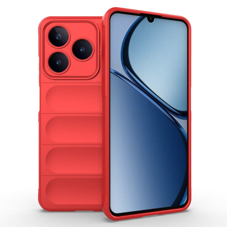 Magic Shield TPU + Flannel Phone Case — view 48