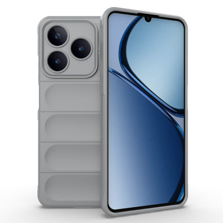 Magic Shield TPU + Flannel Phone Case — view 49