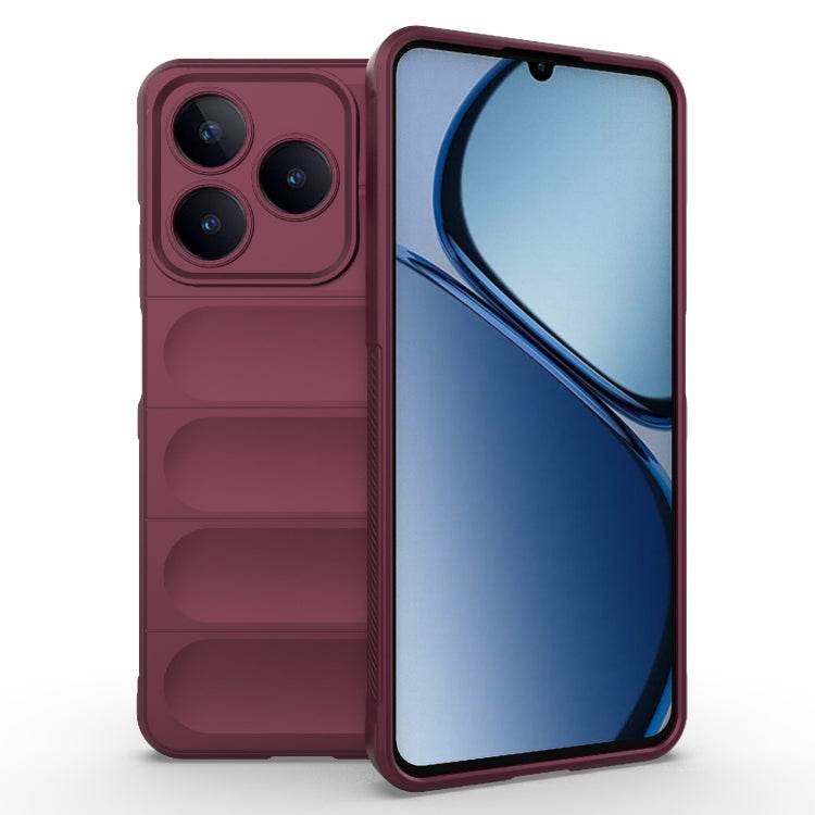 Magic Shield TPU + Flannel Phone Case — view 55