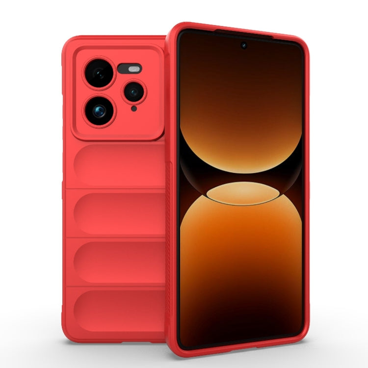 Magic Shield TPU + Flannel Phone Case — view 48