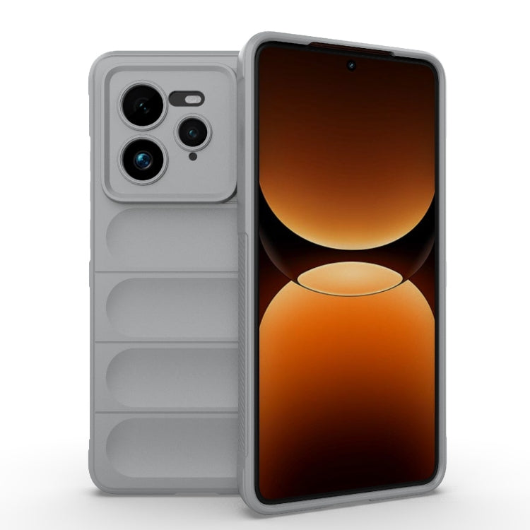 Magic Shield TPU + Flannel Phone Case — view 49