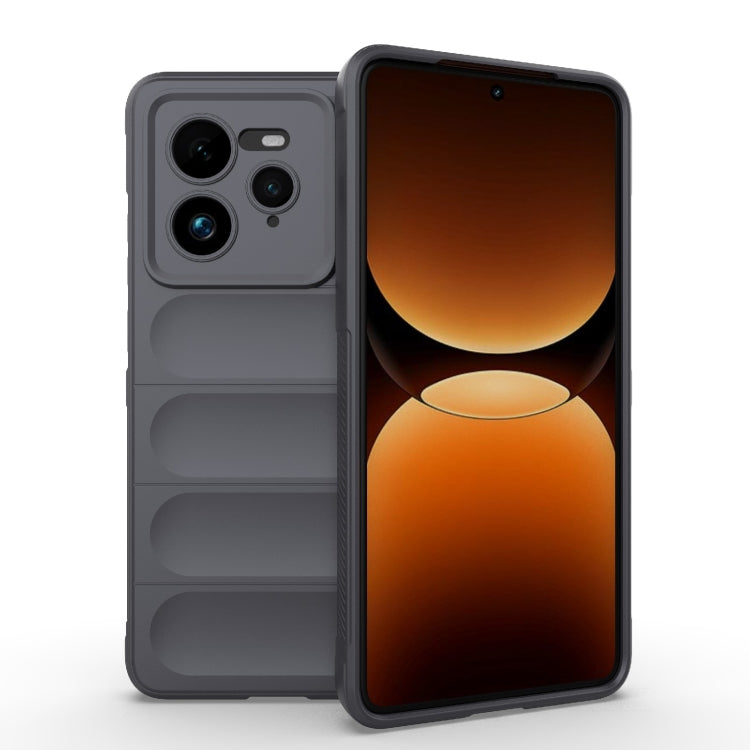 Magic Shield TPU + Flannel Phone Case — view 51