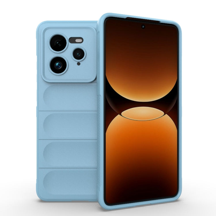 Magic Shield TPU + Flannel Phone Case — view 52
