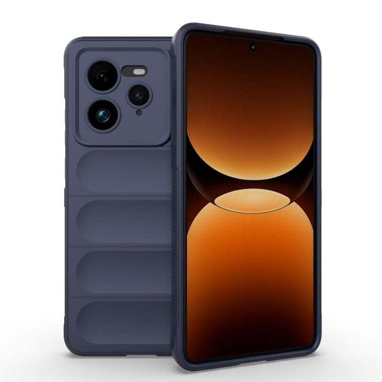 Magic Shield TPU + Flannel Phone Case — view 53