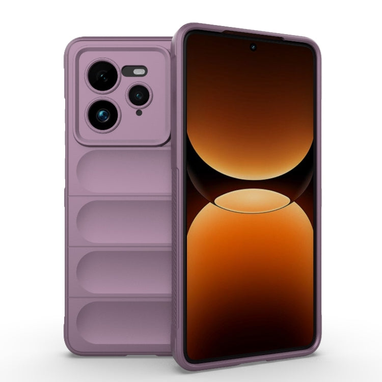 Magic Shield TPU + Flannel Phone Case — view 54