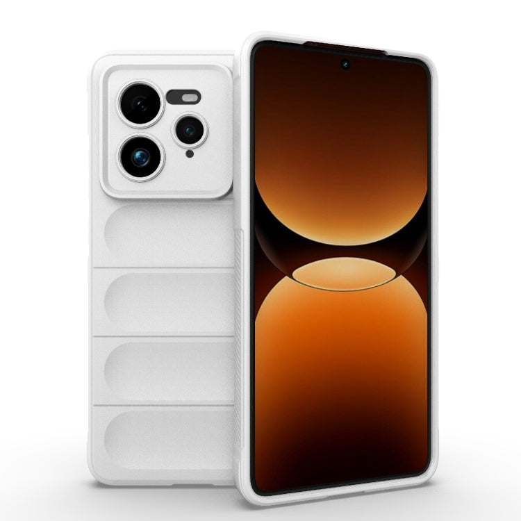 Magic Shield TPU + Flannel Phone Case — view 56