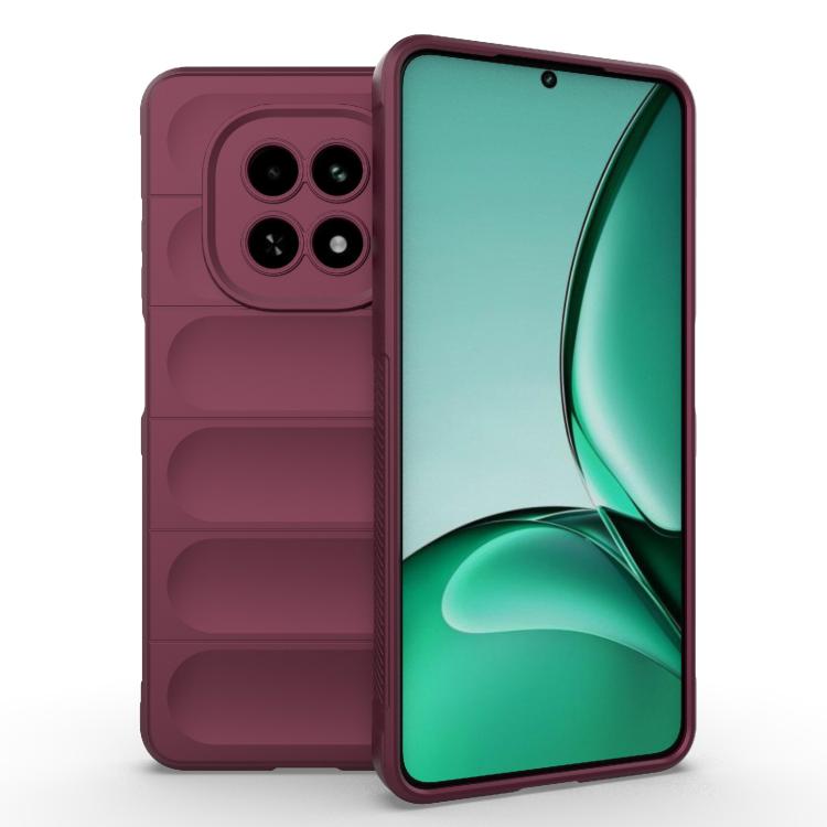 Magic Shield TPU + Flannel Phone Case — view 25